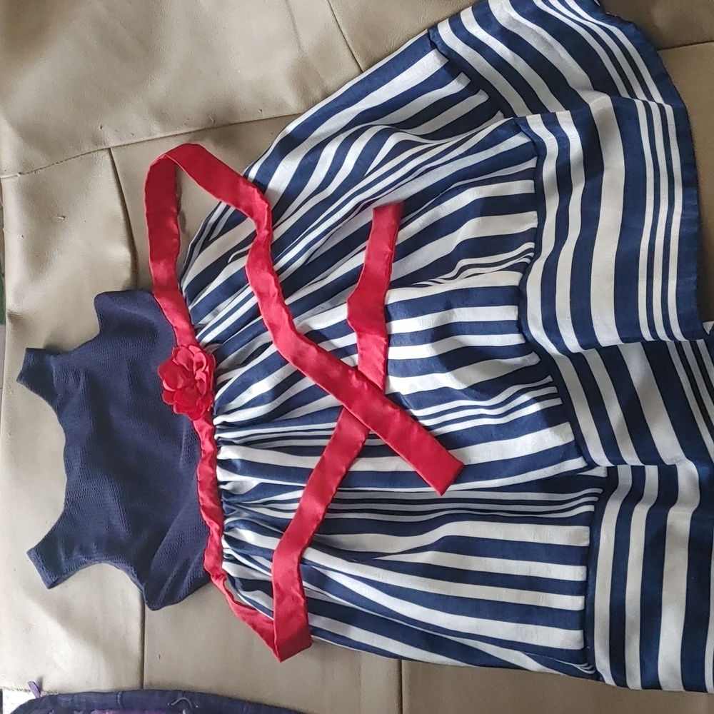 3/$40 Jona Michelle Dress Sz 10